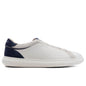 G Set Low Sneakers - White/Blue