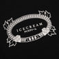 GFH/GFW L/S Tee - Black