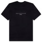 Reverse T-Shirt - Black