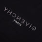Reverse T-Shirt - Black