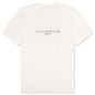 Reverse T-Shirt - Off White