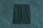 Adidas x Jonah Hill BB Short - Mineral Green