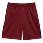 Adidas x Jonah Hill BB Short - Noble Maroon