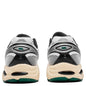 GT-2160 - White/Jasper Green