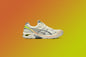 GT-2160 'Paris' - Cream/Safety Yellow