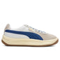 Puma x LMC GV Special Grunge - White