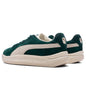 GV Special Suede - Dark Myrtle/Warm White