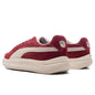 GV Special Suede - Red