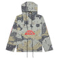 ATK Anorak - Grey Storm Camo