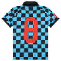 Alvarado Soccer Jersey - Multi Check
