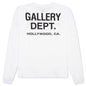 Art That Kills L/S Tee - White