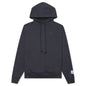 Art That Kills Reversible Hoodie - Black