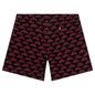 Awesome ATK Shorts - Black