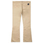 Chino Flares - Tan
