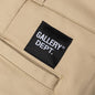 Chino Flares - Tan