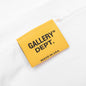 De La Galerie L/S Pocket Tee - White