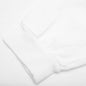 De La Galerie L/S Pocket Tee - White