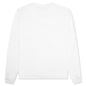 De La Galerie L/S Pocket Tee - White