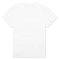 Dept De La Galerie Classic Tee - White