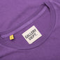 Dept L/S Tee - Purple