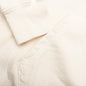 Fucked Up Logo Hoodie - White