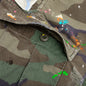 G Patch Cargo - Camo