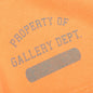 G.I Dept. Shorts - Orange