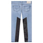 K.H. Denim - Blue
