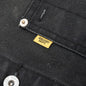 Logan Vest - Black