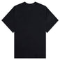 Logo Pocket Tee - Black