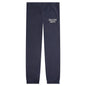 Logo Sweatpants - Black
