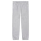 Logo Sweatpants - Heather Grey