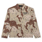 Montecito Jacket - Chocolate Chip