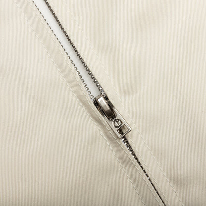 Montecito Jacket - White