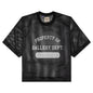Practice Jersey - Black