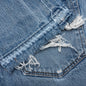 Ranger 5001 Denim - Indigo
