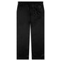 Chateau Josué Presidential Suite Silk Pajama Pant - Black