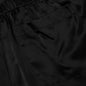 Chateau Josué Presidential Suite Silk Pajama Pant - Black
