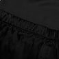 Chateau Josué Presidential Suite Silk Pajama Pant - Black