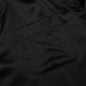 Silk Pajama Shirt - Black