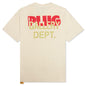 Toymaker Tee - Antique White