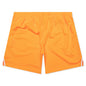 Venice Court Basketball Shorts - Gold