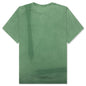 Vintage Logo Tee - Kelly Green