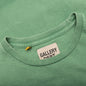 Vintage Logo Tee - Kelly Green