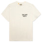 Vintage Souvenir Tee - Cream