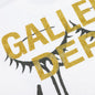 Gallery Dept. x Compound Kids Puzzle L/S Tee - White