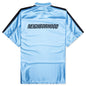 Game S/S Shirt - Blue