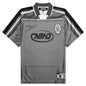 Game S/S Shirt - Gray