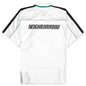 Game S/S Shirt - White