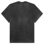 Gameshow Studded Tee - Vintage Black